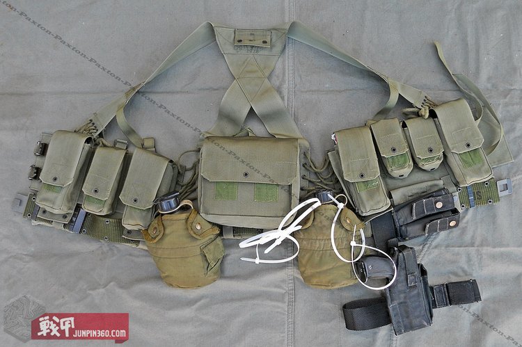 折腾九年，就拿出这点东西凑外拍？（中）