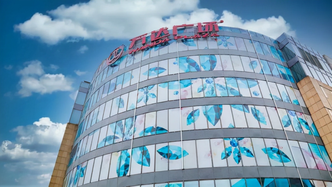 上海新江湾,新江湾