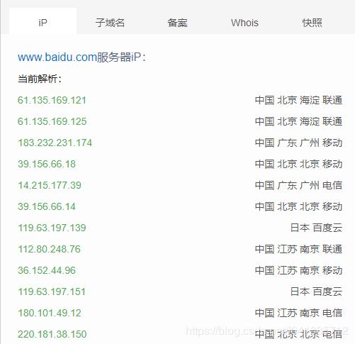 域名解析ipv4地址怎么设置,域名解析和dns修改有什么区别
