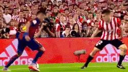 内马尔常用的三招过人,用内马尔招式晃过内马尔的人