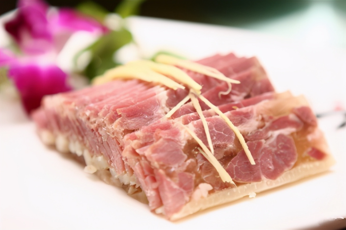 镇江美食推荐必吃,跟着小编一起探美食沙茶面