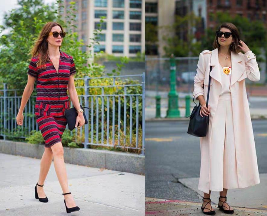 虎背熊腰骨架大穿什么裙子,虎背熊腰怎么打扮好看