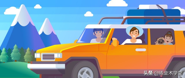 暑假季旅游注意事项,暑假旅游要准备多少钱