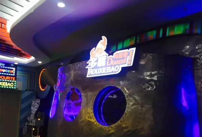 长春各大商场攻略,长春逛吃攻略