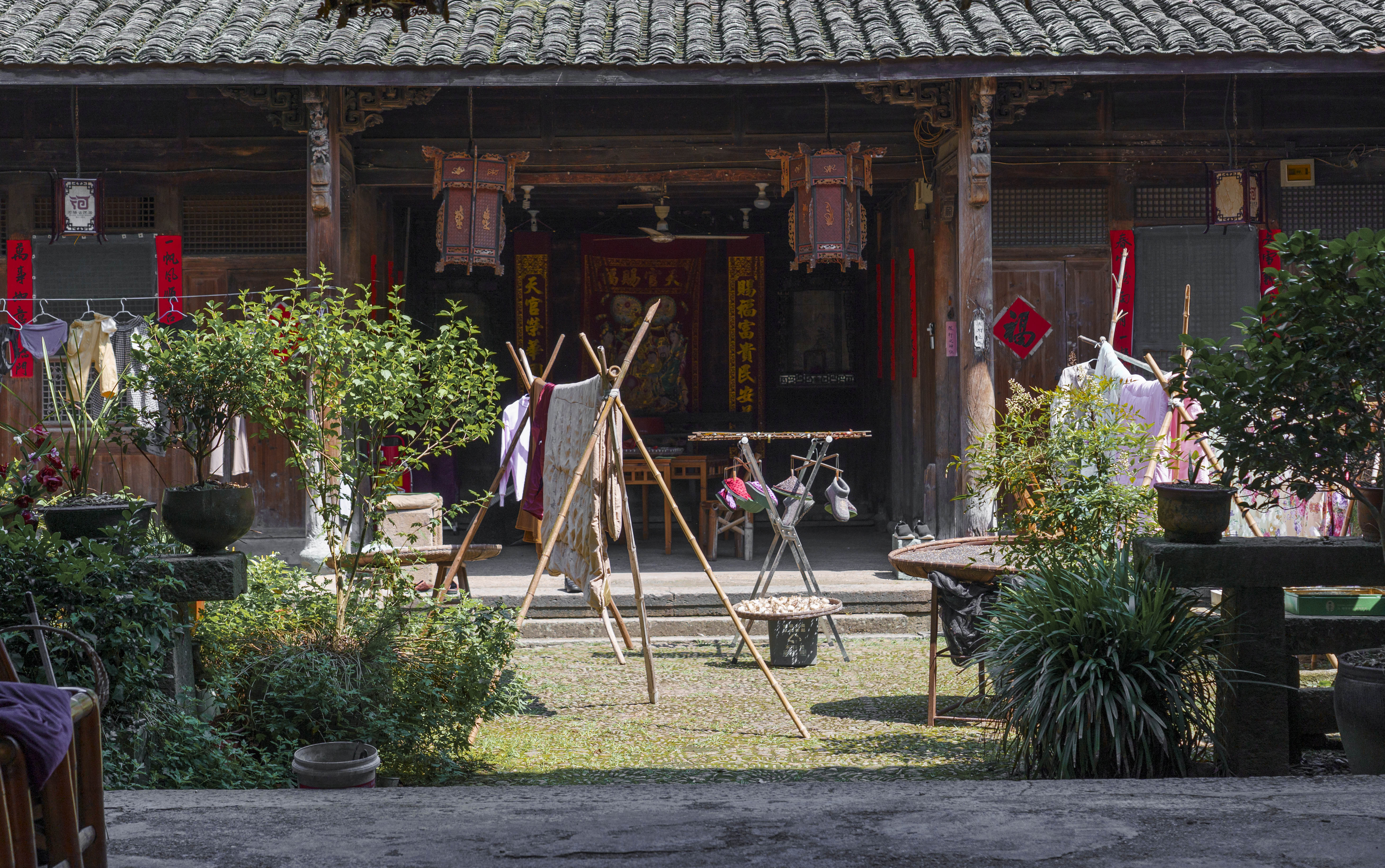 浙江缙云旅游必去的景点,浙江被严重低估的景点