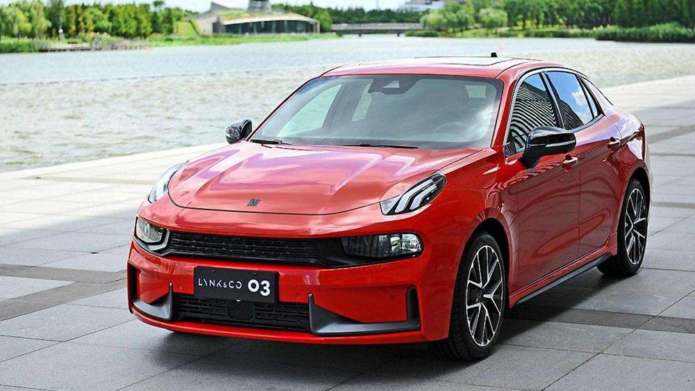 2.0t强悍动力加持,2.0t动力最强的小钢炮车型