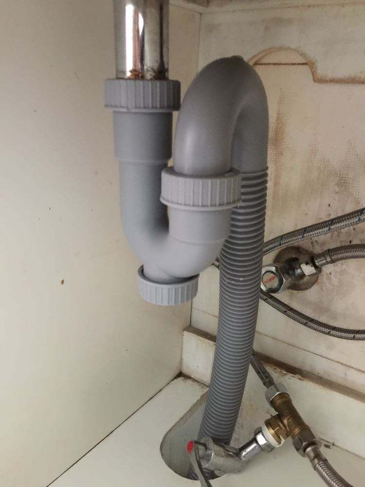 卫生间下水道地漏反味太臭怎么办,卫生间反味怎么找源头