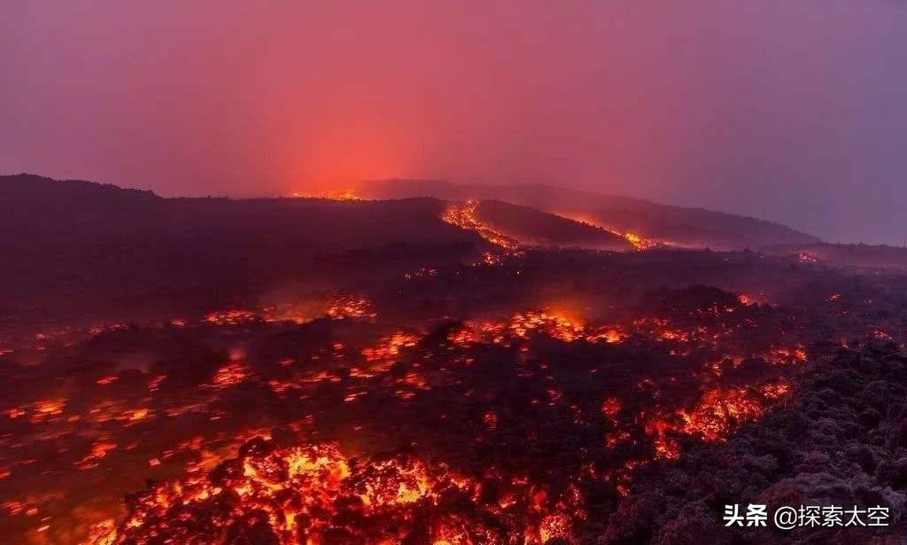 地球近期会发生毁灭性大地震吗,地球多久会毁灭一次怎么知道