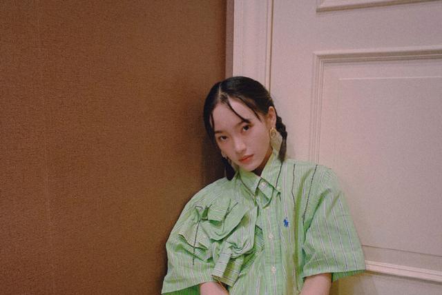 张一山绯闻事件完整视频,张一山被拍到与女生同回酒店