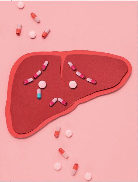 为什么国外没有保肝药,为何国外没有保肝药