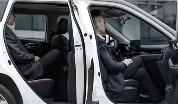 国产瑞风车,国产江淮瑞风商务车