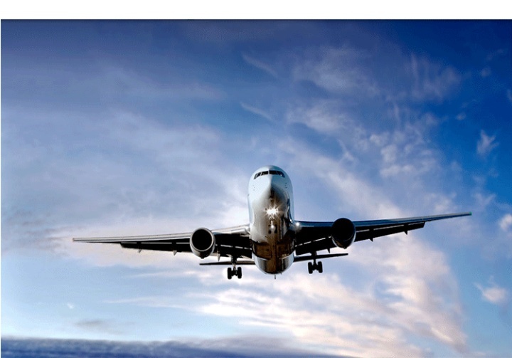 连云港国际空运快递价格,云港物贸通