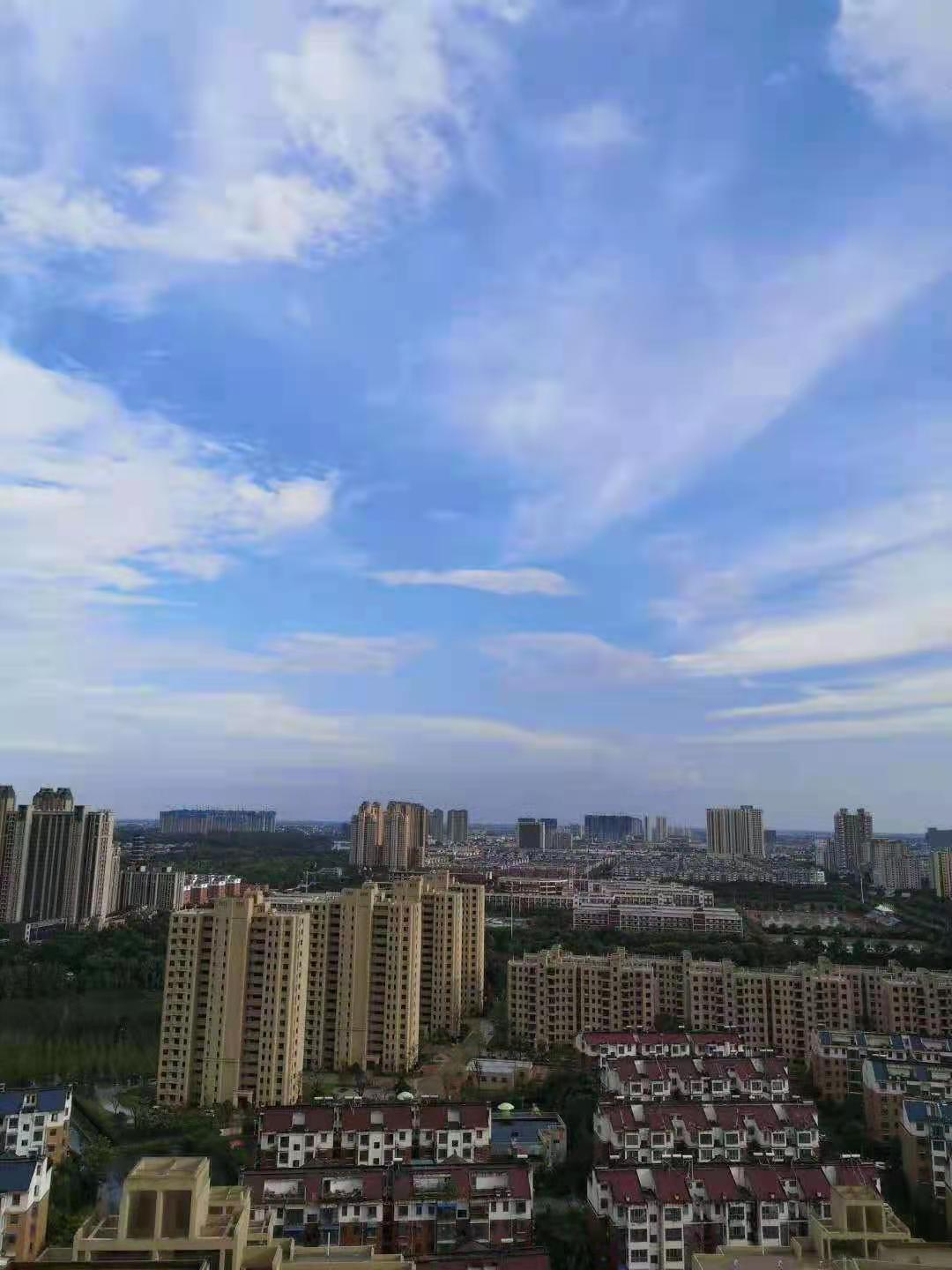 看小区景观的最佳楼层,看小区采光