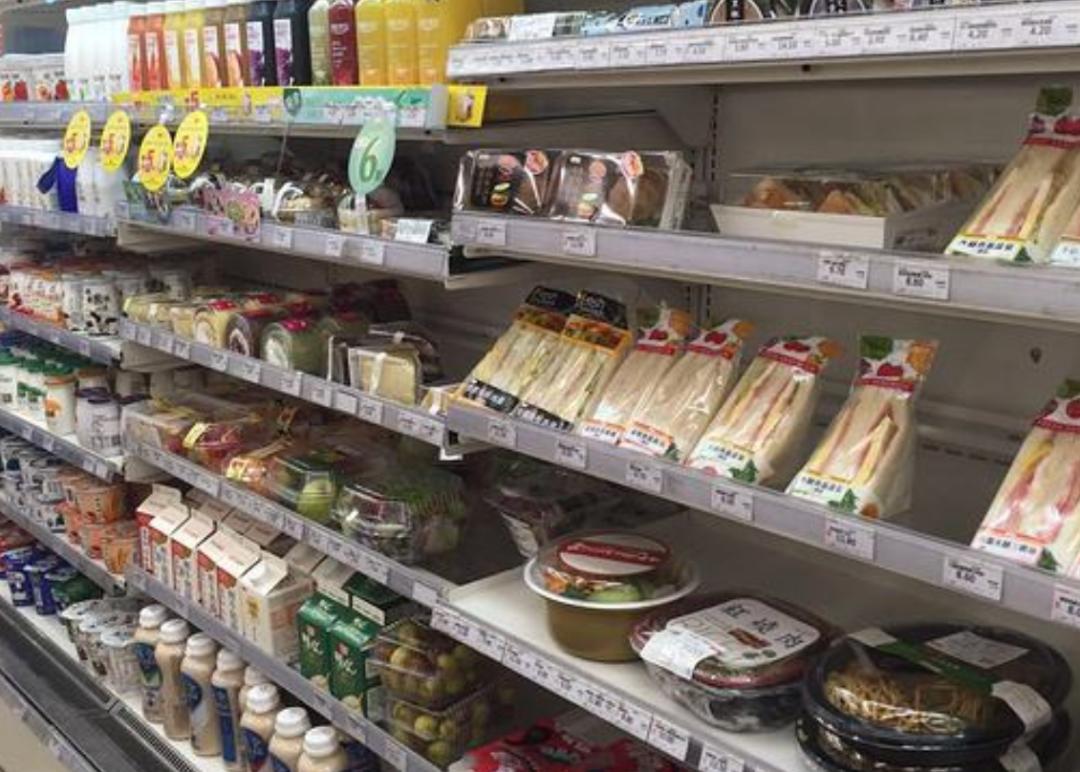 全时便利店最新现状,全时便利店最新状况