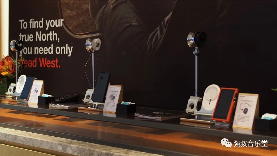 声汇召开威世顿及音特美代理发布会，老品牌有望重振雄风