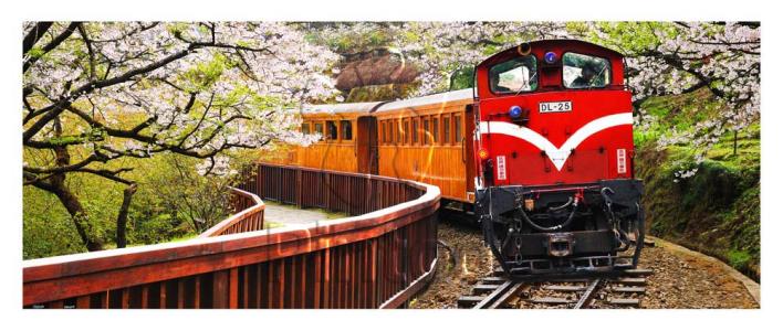 台湾自由行攻略详细图解,手把手教你台湾自由行攻略