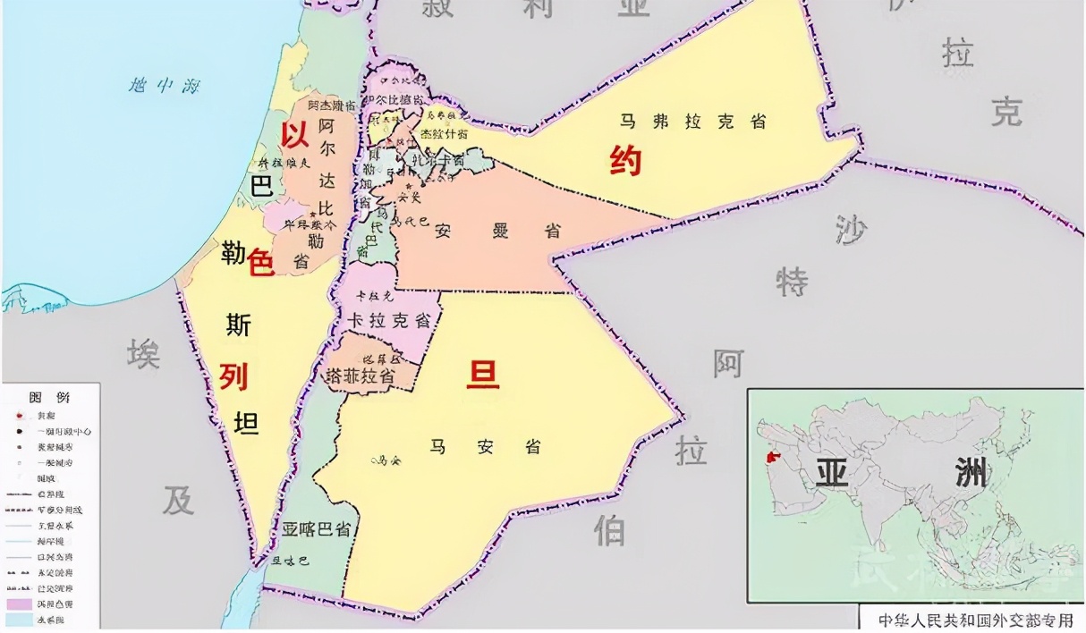 以色列人真正的犹太人,犹太人和以色列人之间的关系