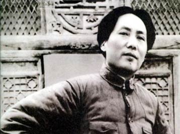 黄祖炎：曾任毛主席秘书，遇刺身亡后，毛主席三次批示：全*党**警惕