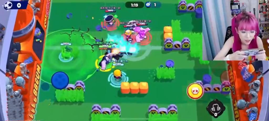 大司马pdd周淑怡小团团打游戏,周淑怡大司马pdd小团团鬼畜是哪期