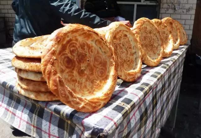 疆味维吾尔特色美食,入疆最好吃的美食