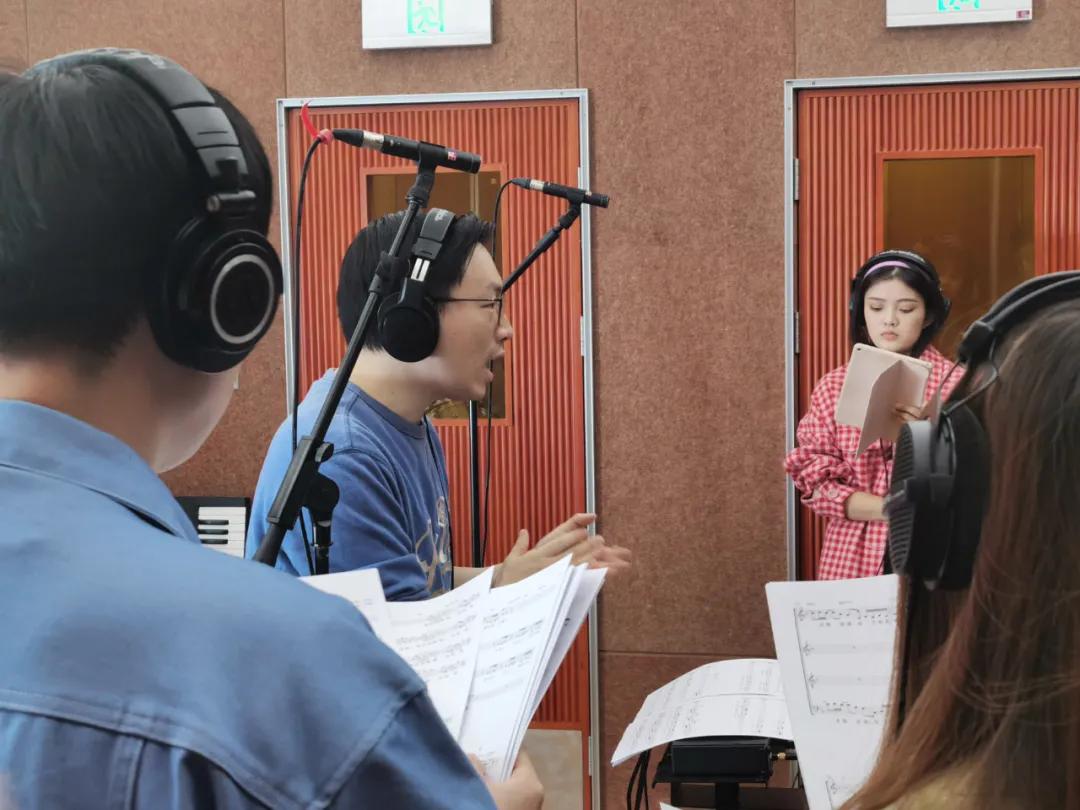 《Asia,thesunrises!》：关于亚运的音乐呐喊|@音乐人