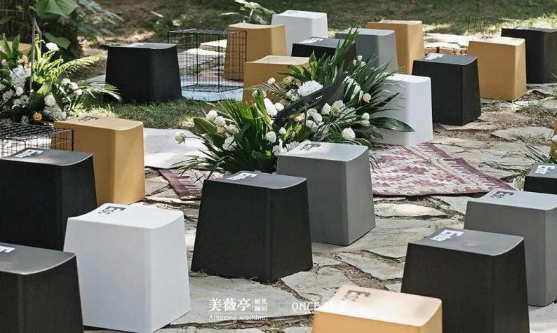 婚庆公司如何与婚礼堂竞争,婚礼堂出现了婚庆公司何去何从