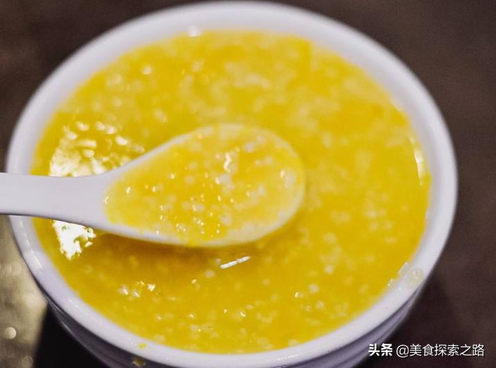 摆摊卖粥的技巧及经验,早餐摆摊卖什么简单又好卖营养粥