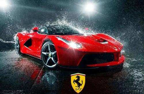 十大豪华布加迪超跑,十大豪车阿斯顿马丁