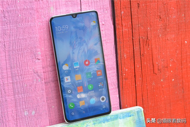 小米cc9pro影像,小米cc9pro美图定制版