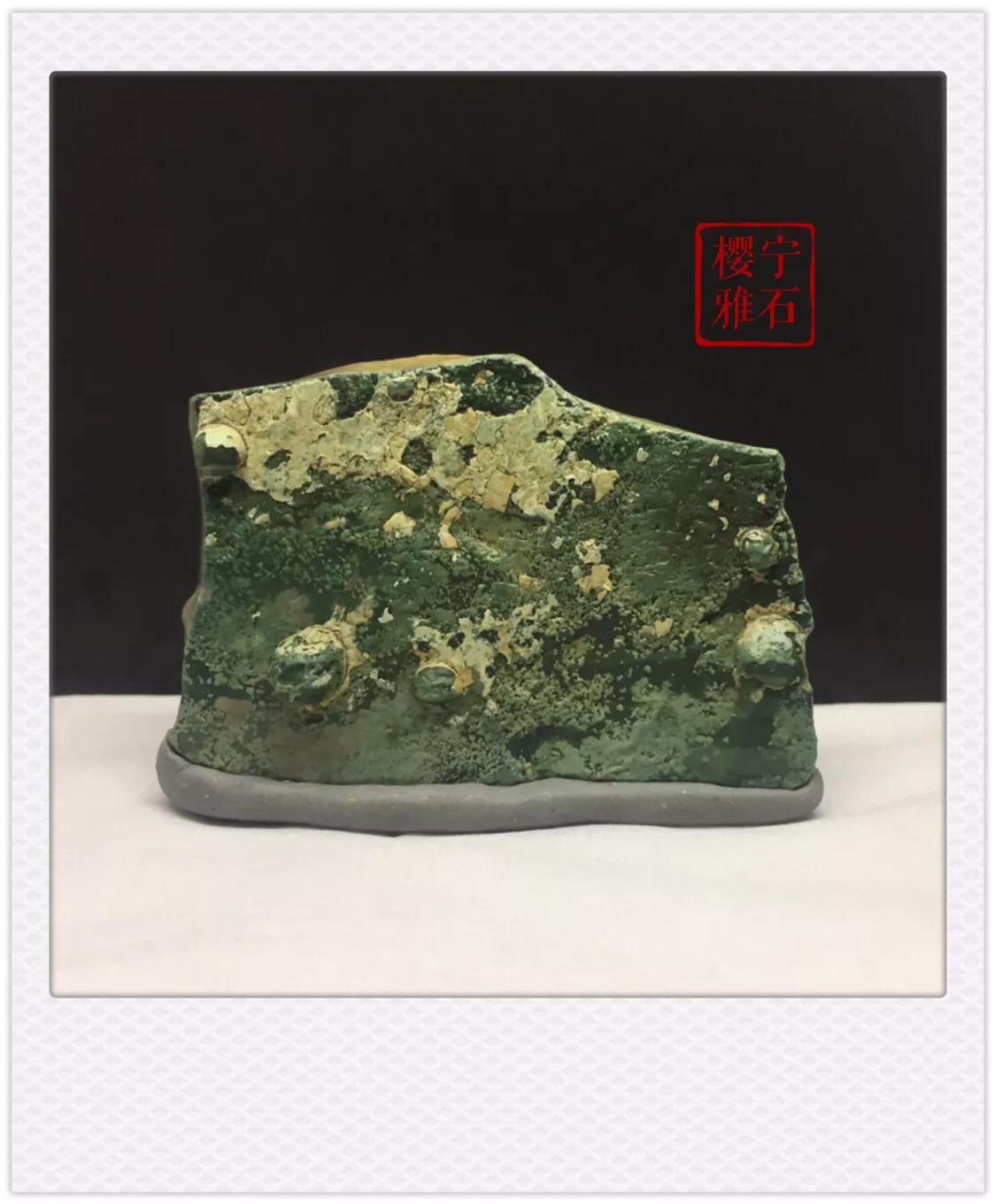 石头是自然艺术品吗,石头是工艺品的原材料吗