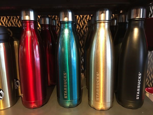 高端超强保温水瓶,保温高端水瓶