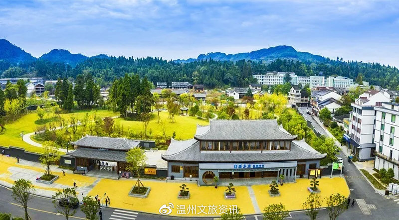 温州刘伯温故里秘境之地,温州刘伯温故里景区