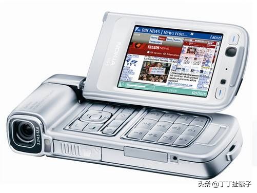 诺基亚手机历代发售价格,曾经的辉煌诺基亚