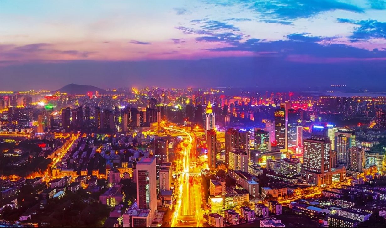 合肥50强企业名单,2020合肥50强集团排名