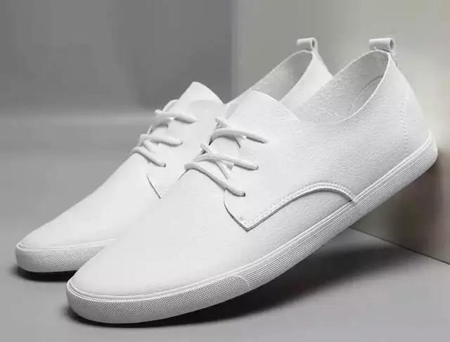 小白鞋的清洗妙招用过的都说好,小白鞋如何清洗才能更干净不发黄