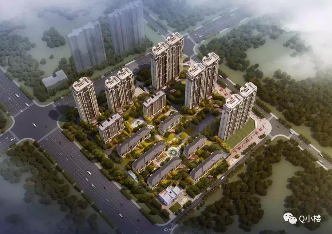 通车在即这个区抢破头的地铁红盘又来了