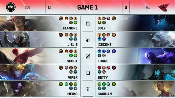 jiejie采访说scout盲僧,karsa跟scoutsolo盲僧