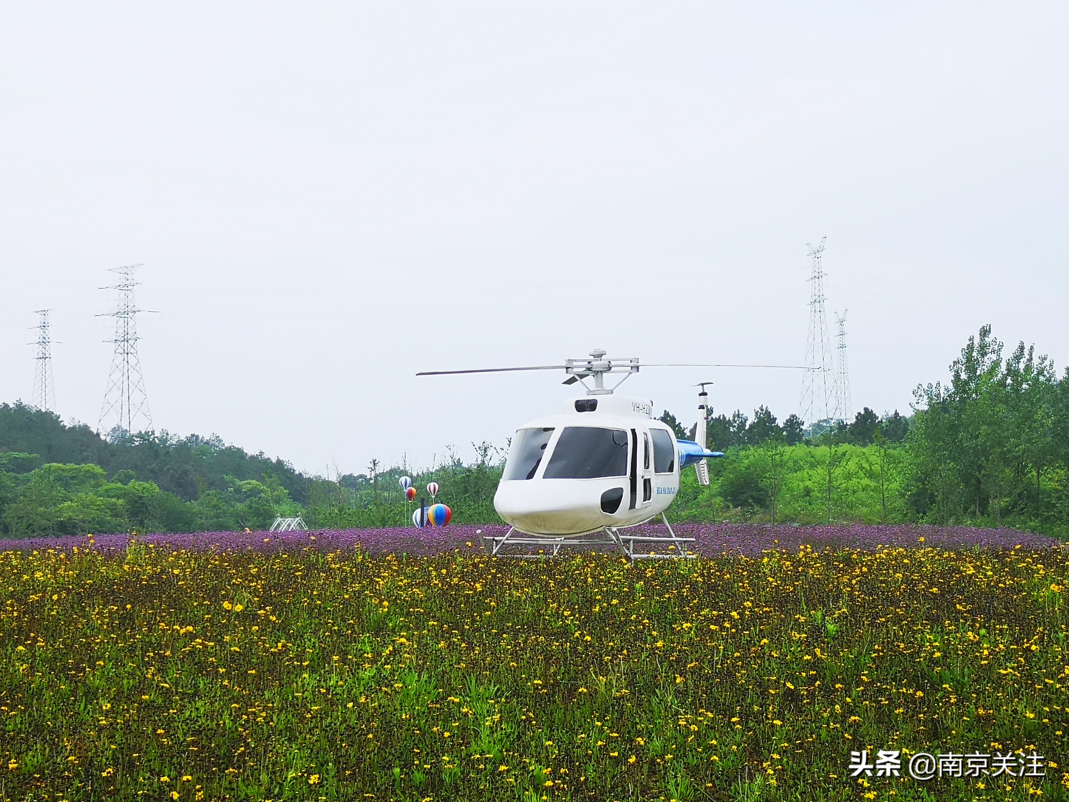 实探南京人的东方环球影城！民国街区重现，分分钟穿越！就在…