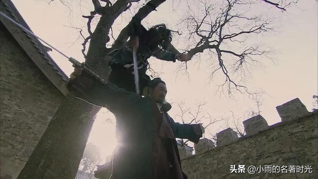 新水浒传电视剧新版,新水浒传每集介绍