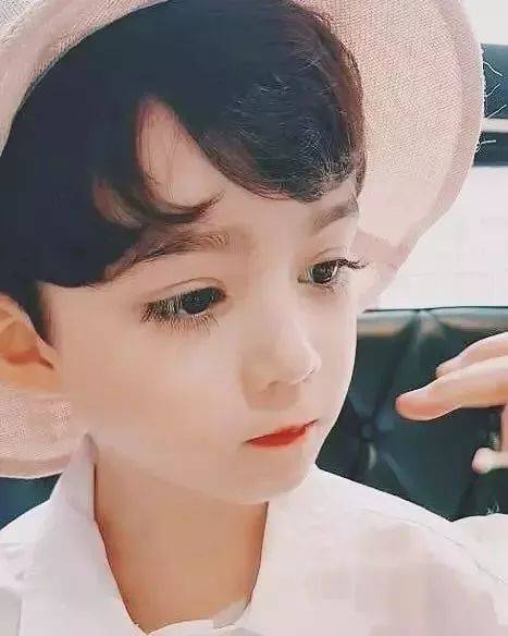 可爱宝宝的小名有哪些,又萌又可爱的宝宝小名