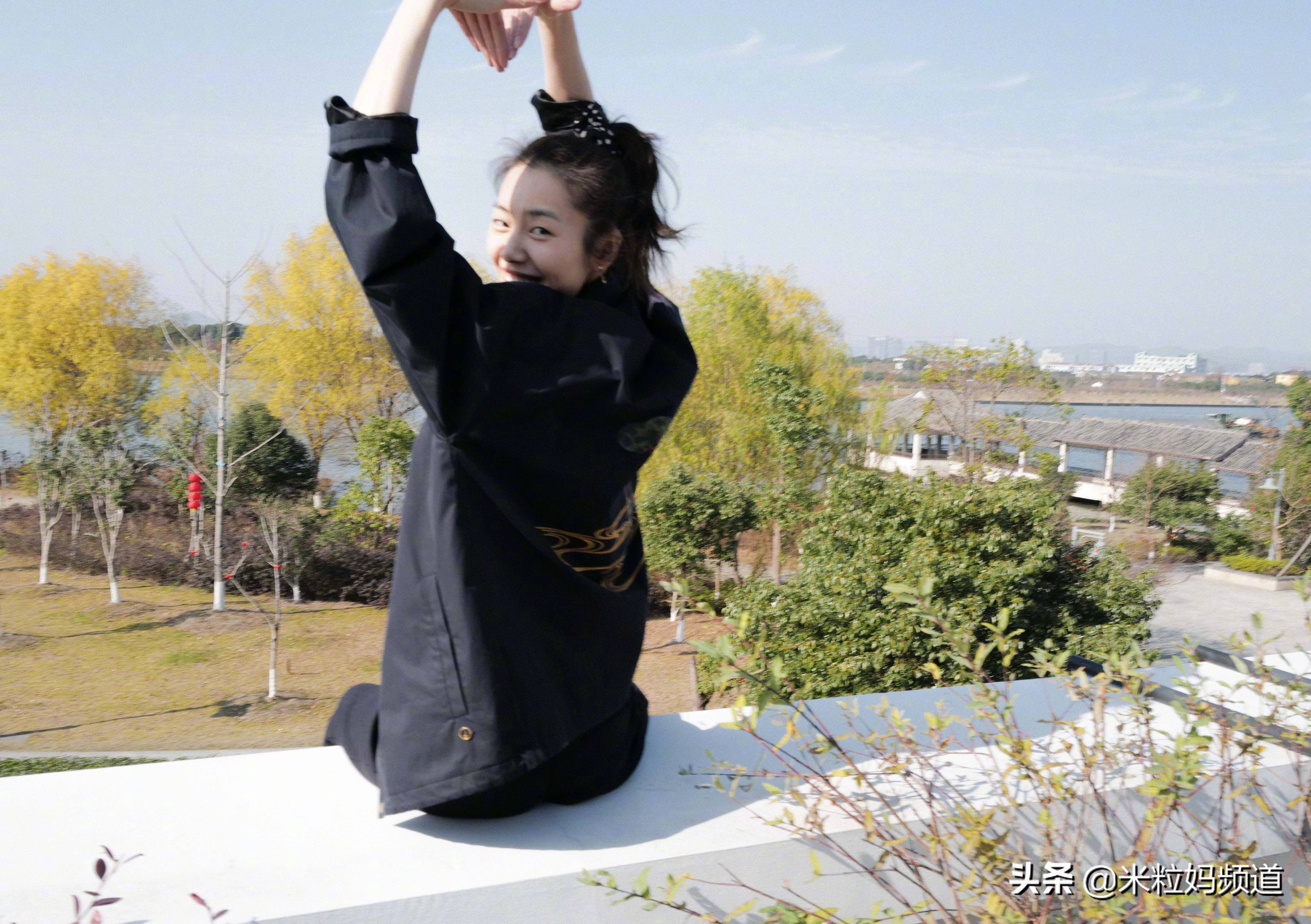 她一次次砸了自己的饭碗，我却看到了养女儿最好的样子