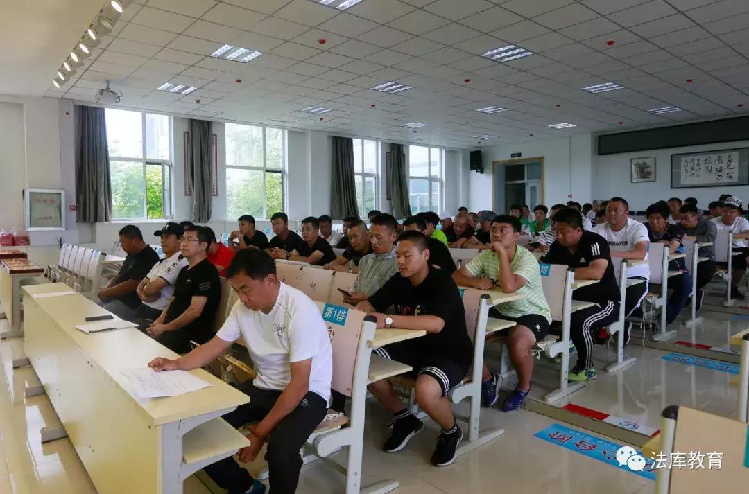 2019年法库县“满天星杯”中小学生校园足球春季联赛闭幕