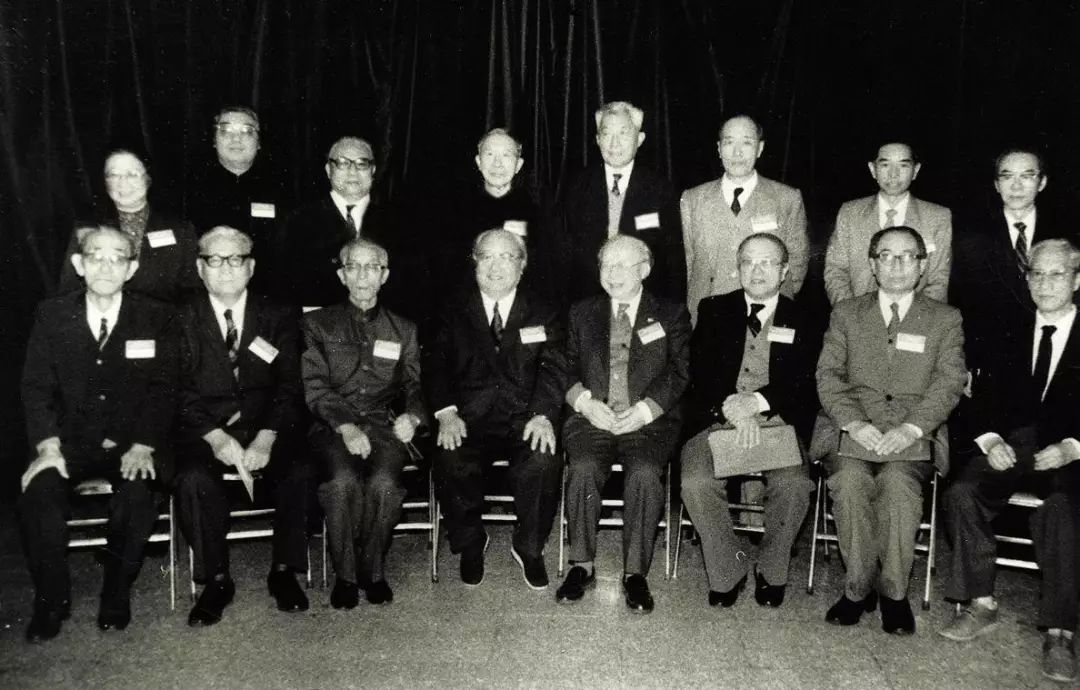 深切缅怀|丁石孙：既然当了民盟中央主席，就要尽己之力把它当好