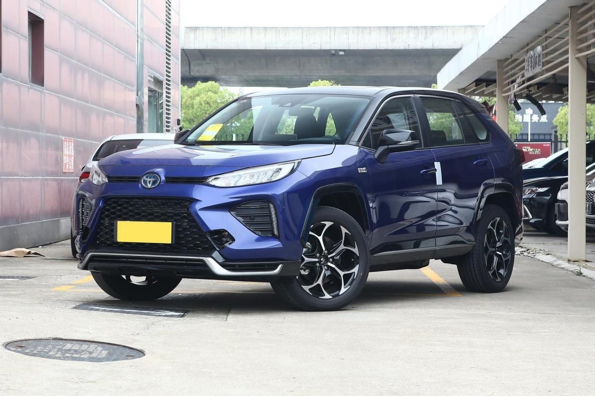 续航500km左右这几款suv值得关注,纯燃油最省油的七座四驱suv