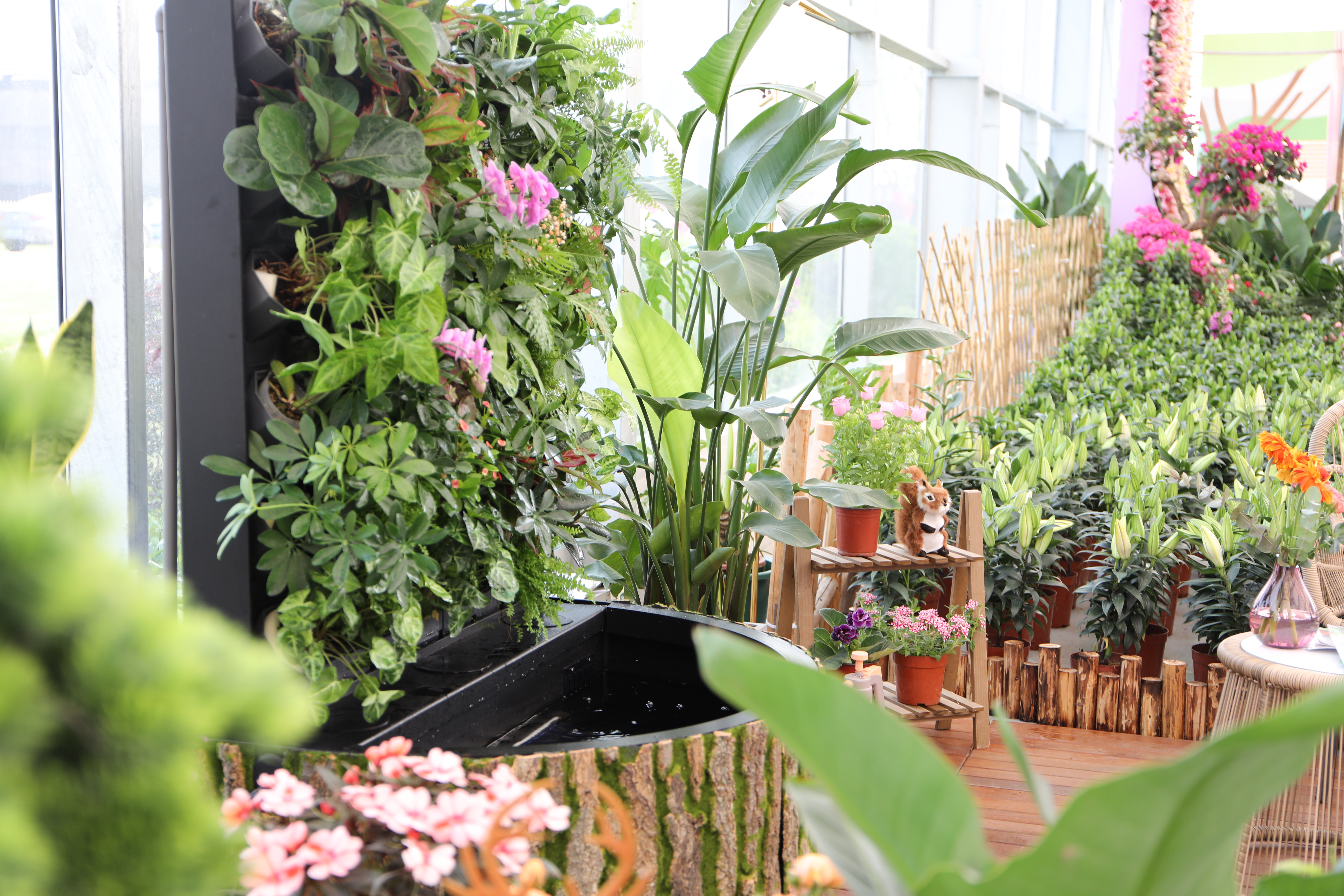 母亲节，敢和你妈这样玩吗？朋友圈豪嗮幸福