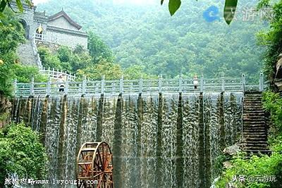 济源愚公移山一日游最佳路线,济源市旅游的地方必去十大景点