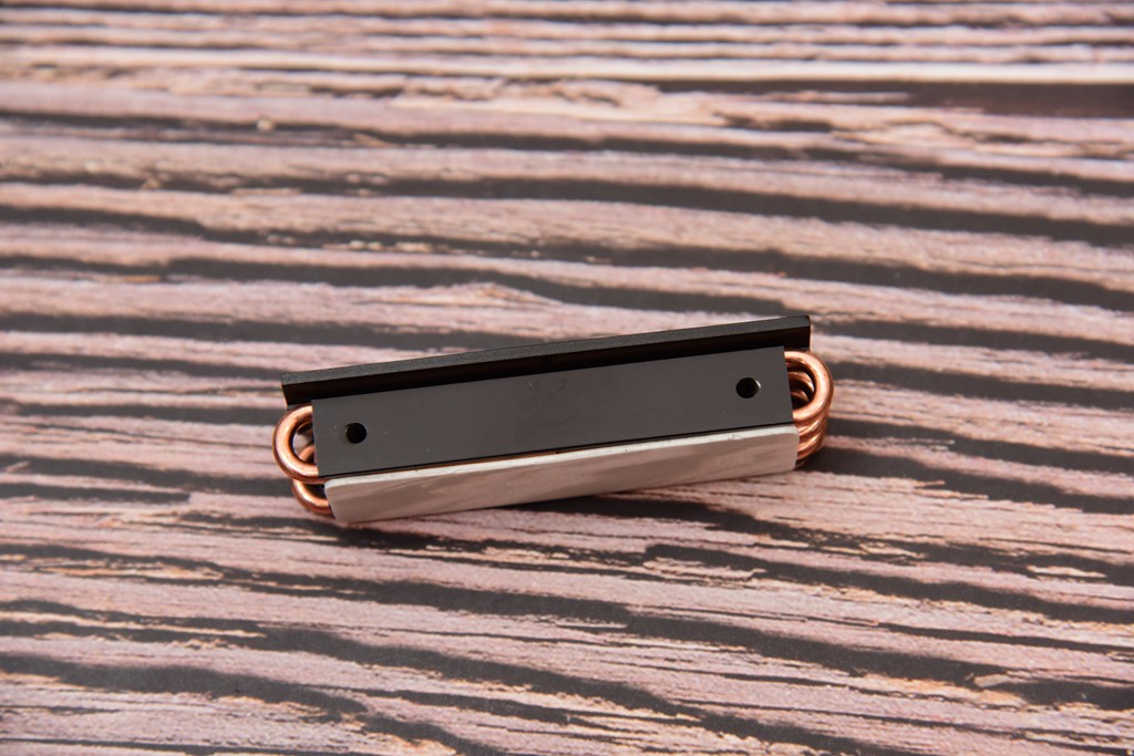 热管性能测试测试的是什么,热管散热器测评