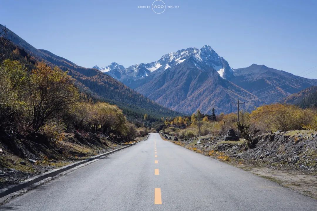 《有翡》取景地曝光！这个海拔3700，现场配救护车的地方要火