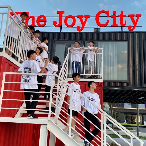 爱创享心传递,爱创享心传递义卖爱心小店