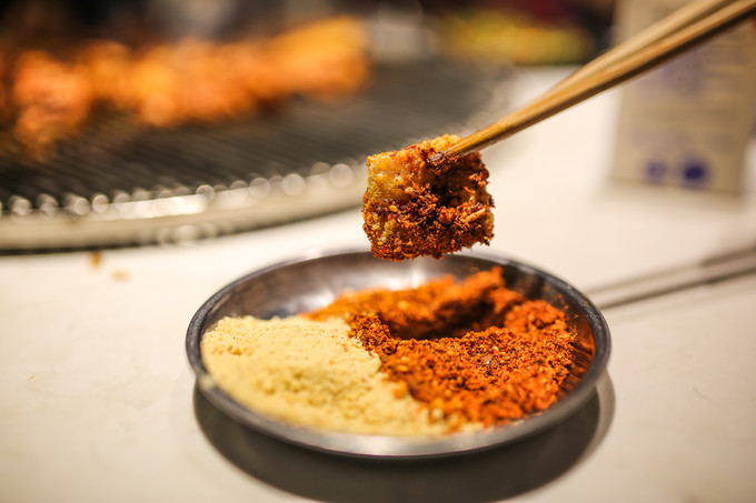 去成都必吃的一条街攻略,成都必玩和必吃的东西